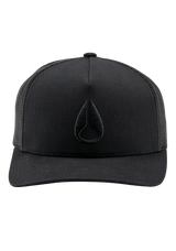 Iconed Trucker Hat - Beachin Surf