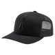 Iconed Trucker Hat - Beachin Surf
