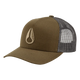 Iconed Trucker Hat - Beachin Surf