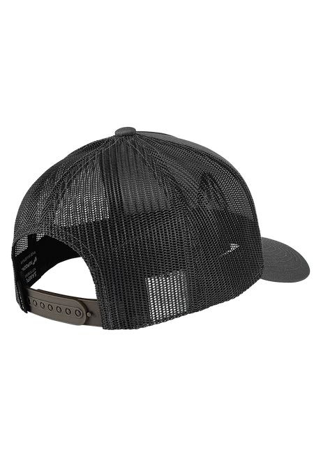 Iconed Trucker Hat - Beachin Surf