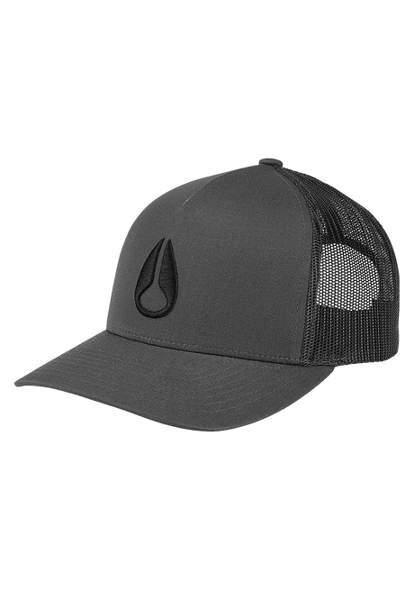 Iconed Trucker Hat - Beachin Surf