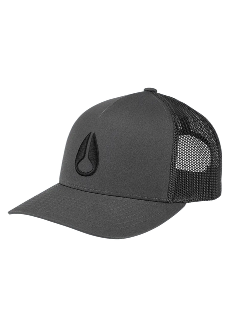 Iconed Trucker Hat - Beachin Surf