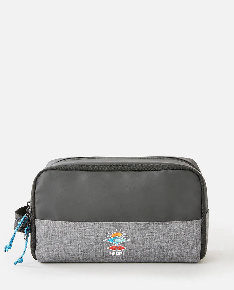 Icons Groom Toiletry Bag - Beachin Surf