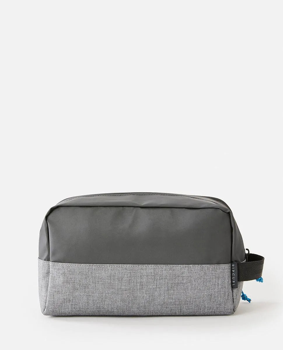 Icons Groom Toiletry Bag - Beachin Surf
