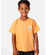 Icons Of Shred Tee - Boy - Beachin Surf