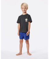 Icons Of Shred Tee - Boy - Beachin Surf