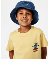 Icons Of Shred Tee - Boy - Beachin Surf