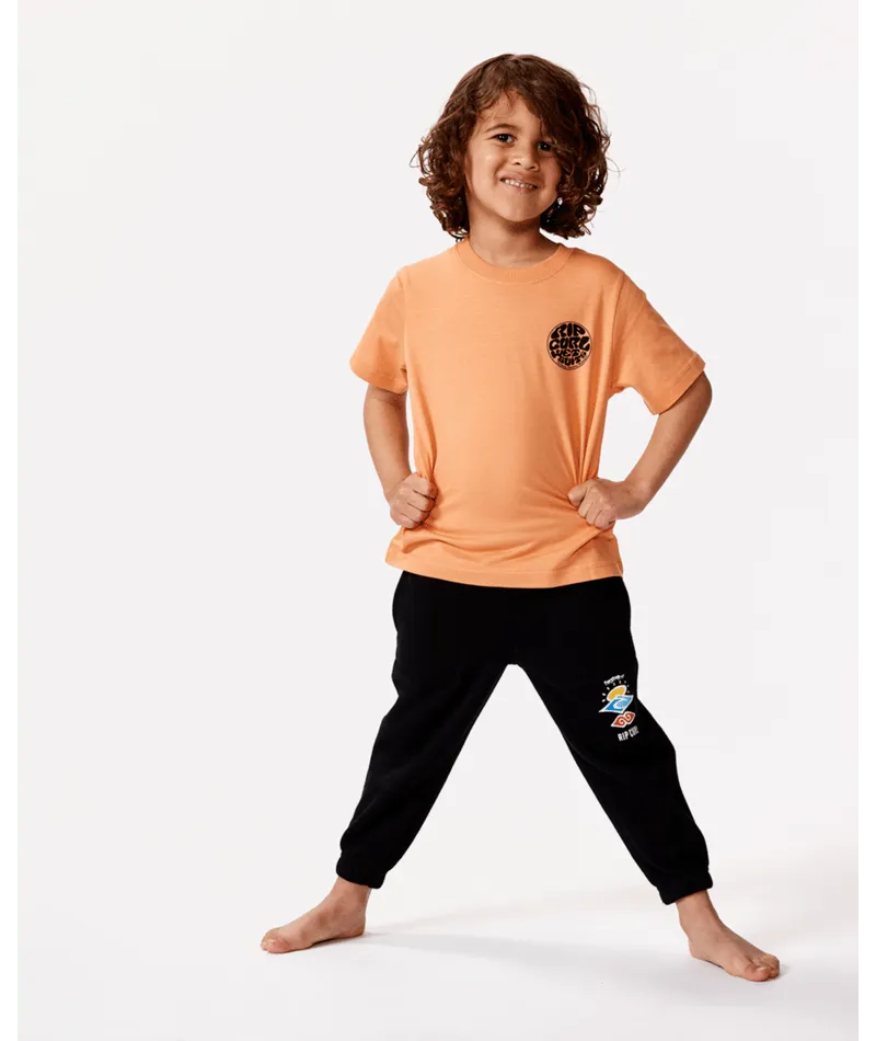 Icons Of Shred Trackpant -Boy - Beachin Surf