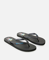 Icons Of Surf Bloom Open Toe - Beachin Surf