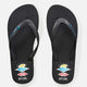 Icons Of Surf Bloom Open Toe - Beachin Surf