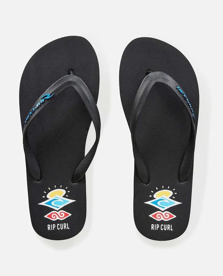 Icons Of Surf Bloom Open Toe - Beachin Surf