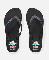 Icons Of Surf Bloom Open Toe - Beachin Surf