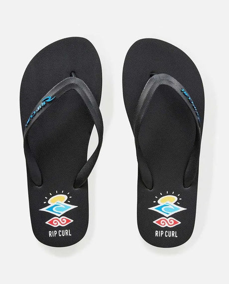 Icons Of Surf Bloom Open Toe - Beachin Surf