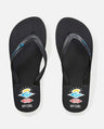 Icons Of Surf Bloom Open Toe - Beachin Surf