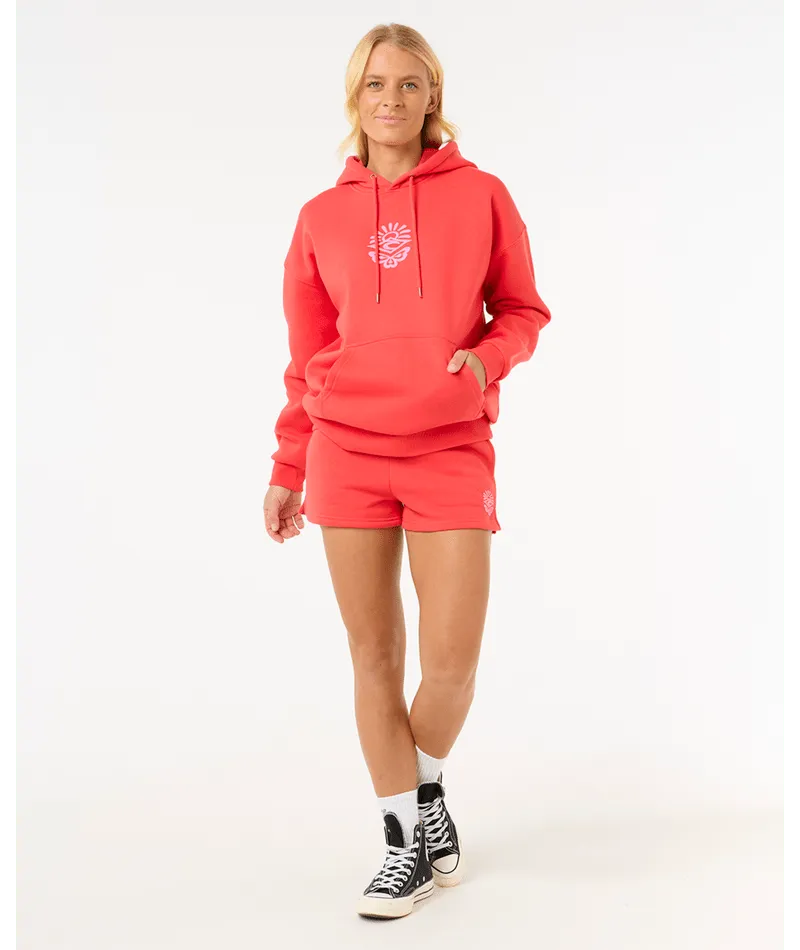 Icons Of Surf Heritage Hood - Beachin Surf