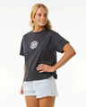 Icons Of Surf Relaxed Tee - Beachin Surf