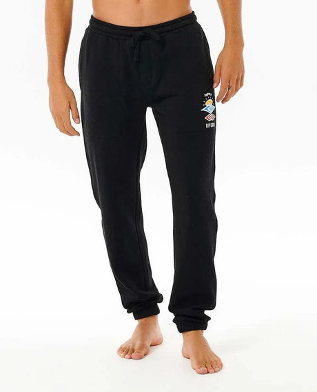 Icons of Surf Track Pant - Beachin Surf