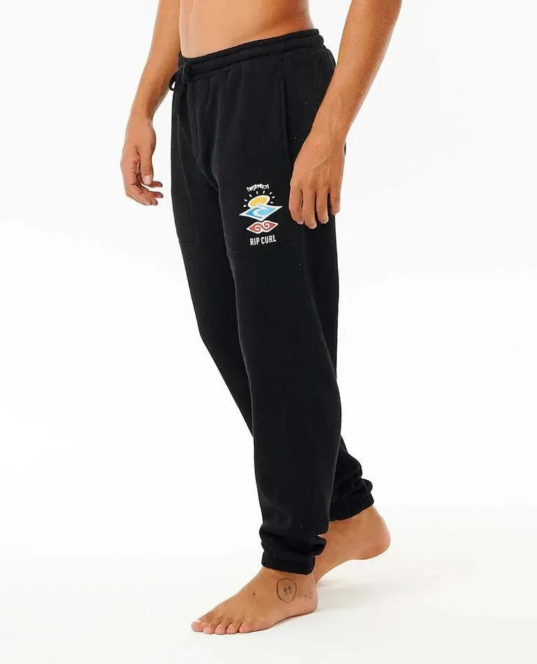 Icons Of Surf Track Pant - Beachin Surf