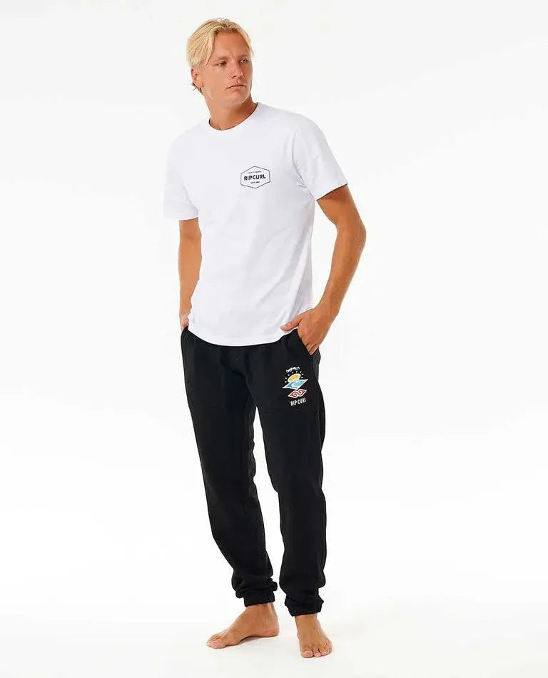 Icons Of Surf Track Pant - Beachin Surf