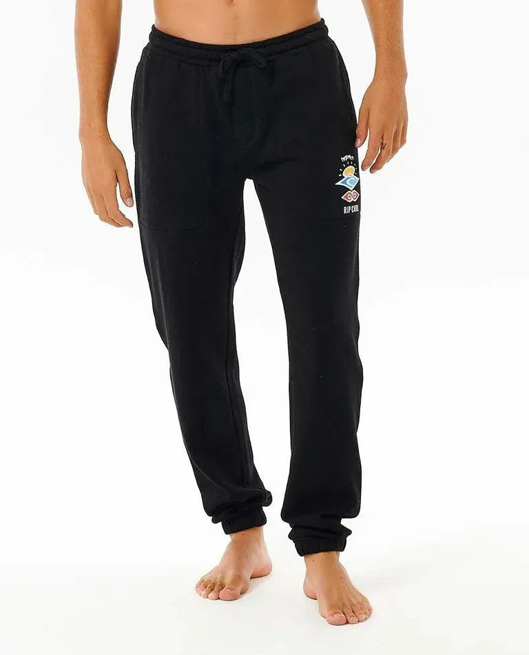 Icons Of Surf Track Pant - Beachin Surf
