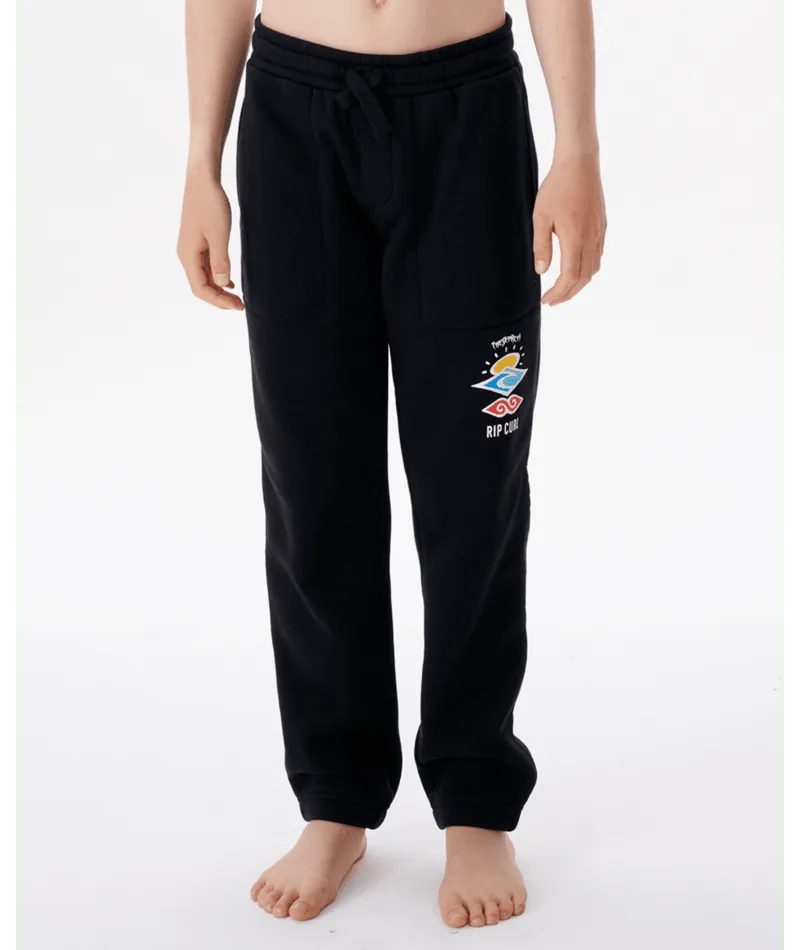 Icons Of Surf Trackpant-Boy - Beachin Surf