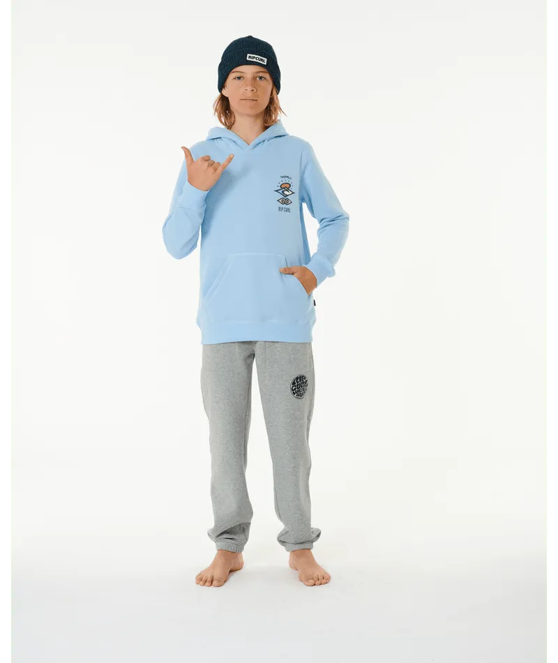 Icons Of Surf Trackpant-Boy - Beachin Surf