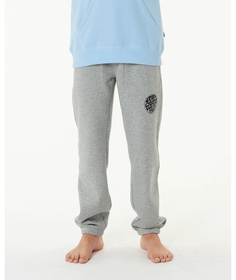 Icons Of Surf Trackpant-Boy - Beachin Surf