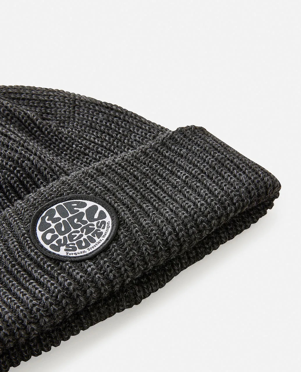 Icons Reg Beanie - Boy - Beachin Surf