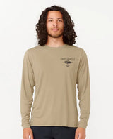 Icons Surflite Upf Long Sleeve - Beachin Surf