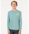 Icons Surflite UPF L/S -Boy - Beachin Surf