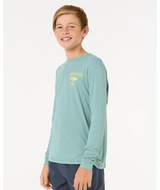 Icons Surflite UPF L/S -Boy - Beachin Surf