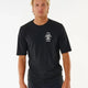 Icons Surflite UPF S/S - Beachin Surf