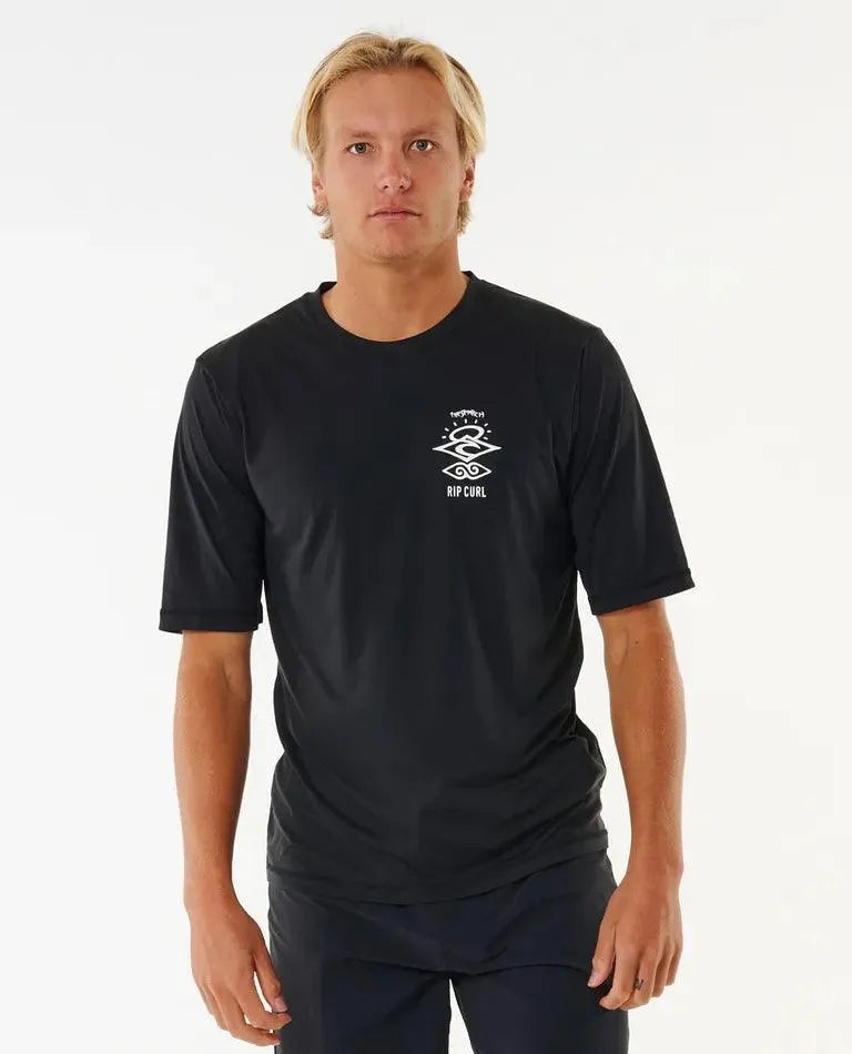 Icons Surflite UPF S/S - Beachin Surf