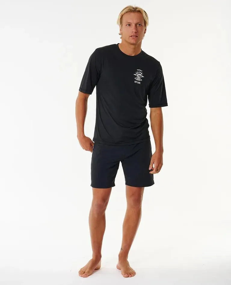 Icons Surflite UPF S/S - Beachin Surf