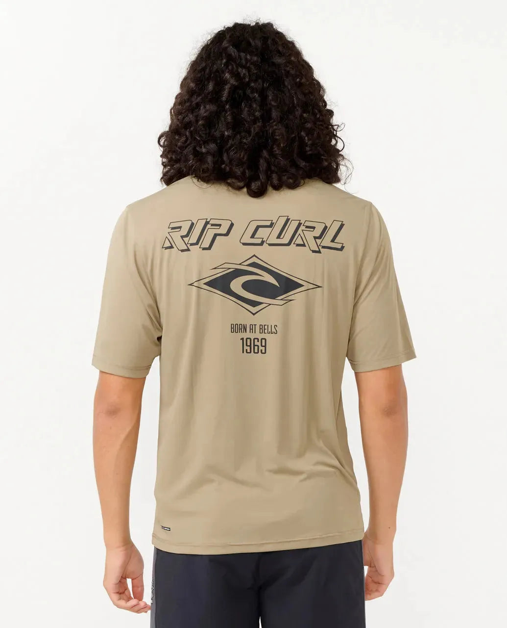 Icons Surflite UPF S/S - Beachin Surf