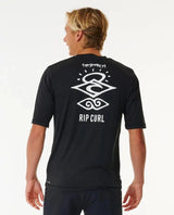 Icons Surflite UPF S/S - Beachin Surf