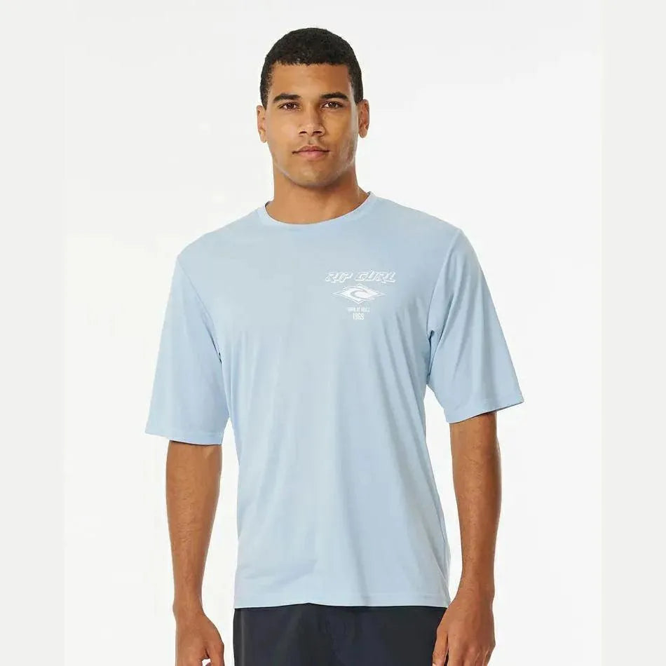 Icons Surflite UPF S/S - Beachin Surf
