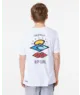 Icons Surflite Upf S/S -Boy - Beachin Surf
