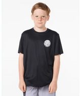 Icons Surflite Upf S/S -Boy - Beachin Surf