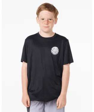Icons Surflite Upf S/S -Boy - Beachin Surf