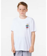 Icons Surflite Upf S/S -Boy - Beachin Surf