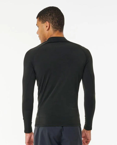 Icons Upf Brushed L/S - Beachin Surf