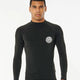 Icons Upf Brushed L/S - Beachin Surf