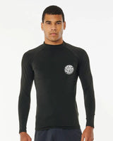 Icons Upf Brushed L/S - Beachin Surf