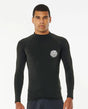 Icons Upf Brushed L/S - Beachin Surf