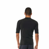 Icons Upf Brushed S/S - Beachin Surf