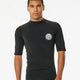 ICONS UPF BRUSHED S/S - Beachin Surf