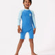 ICONS UV BRUSHED L/S SUIT-BOY - Beachin Surf