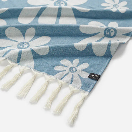 Iggy Turkish Towel - Beachin Surf