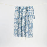 Iggy Turkish Towel - Beachin Surf